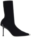 Alexander McQueen boots