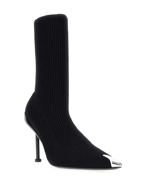 Alexander McQueen boots