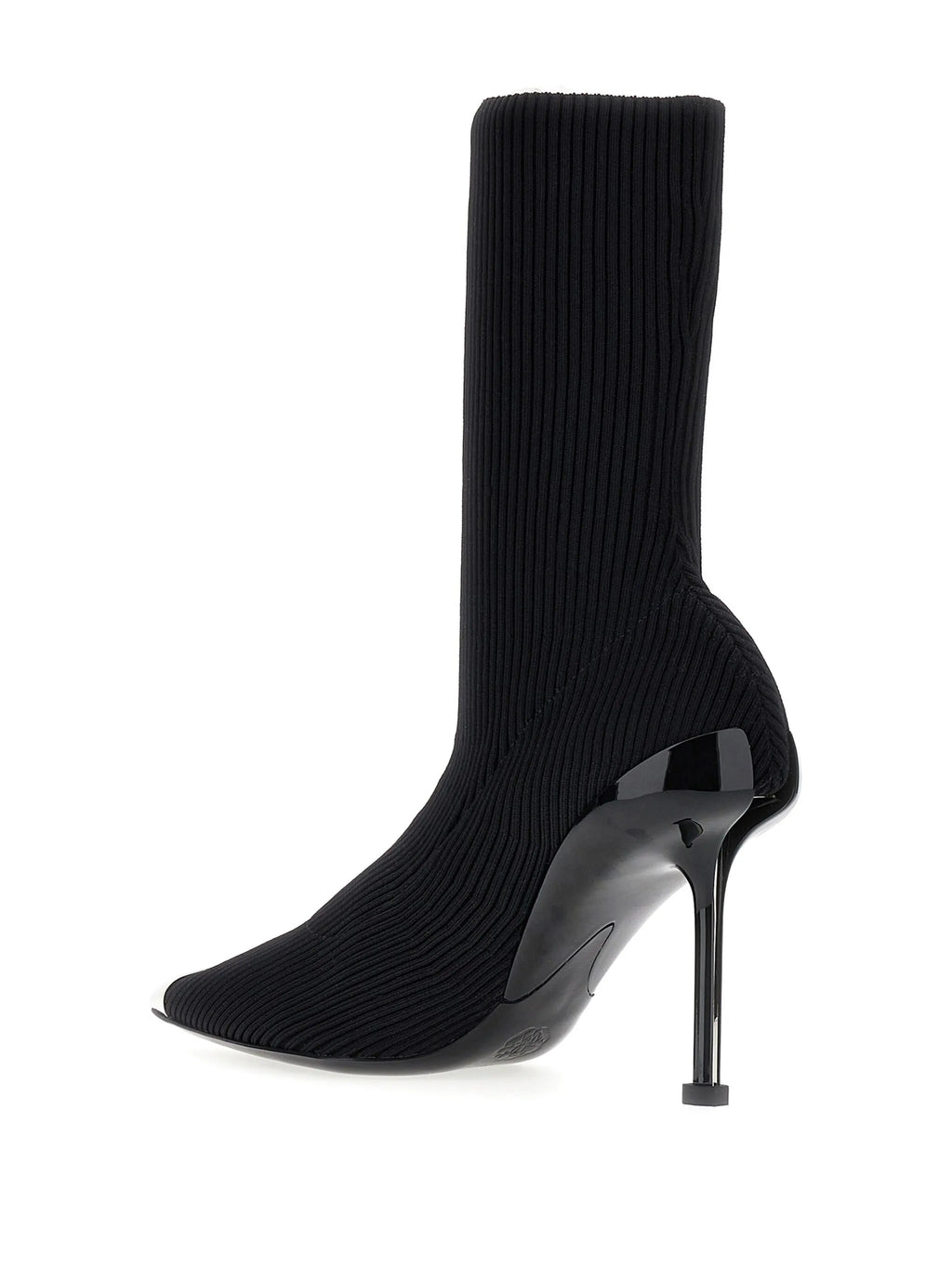 Alexander McQueen boots