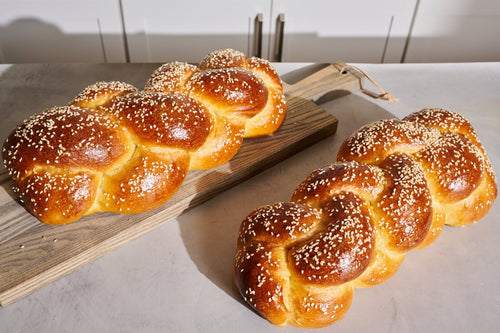 Challah Bread