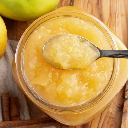 Apple sauce 250gm