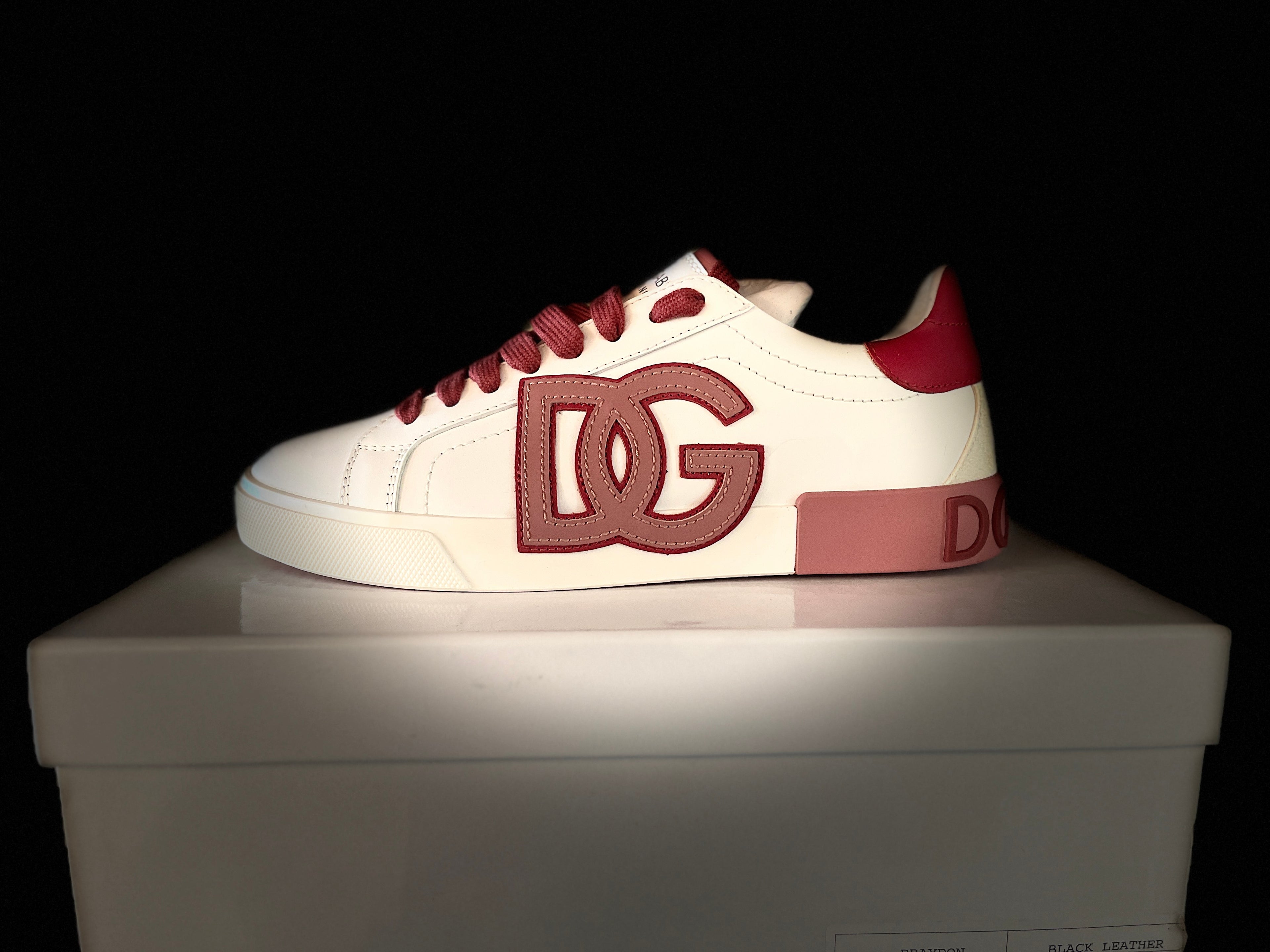 Dolce&Gabbana Sneakers