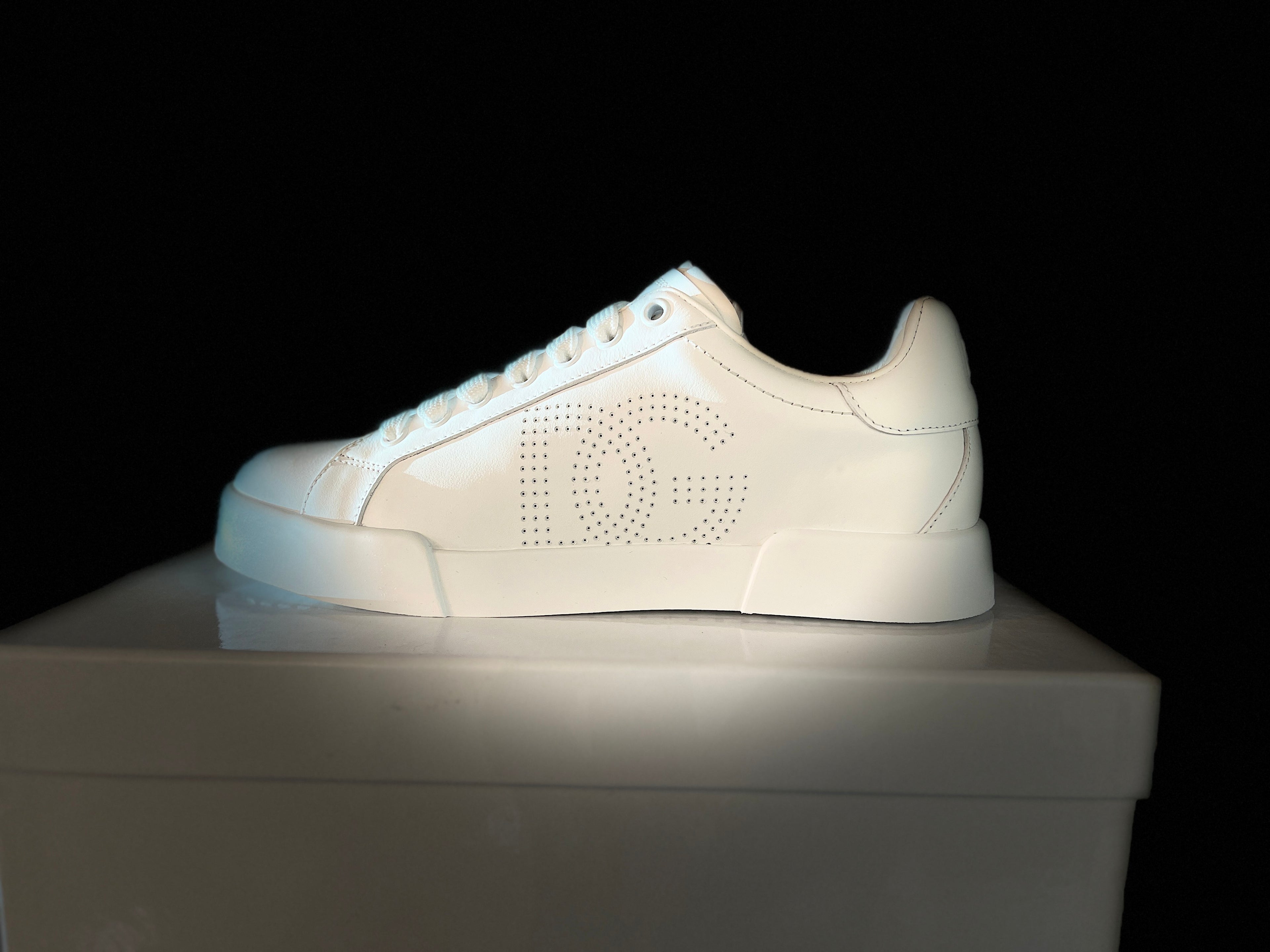 Dolce&gabbana Sneakers