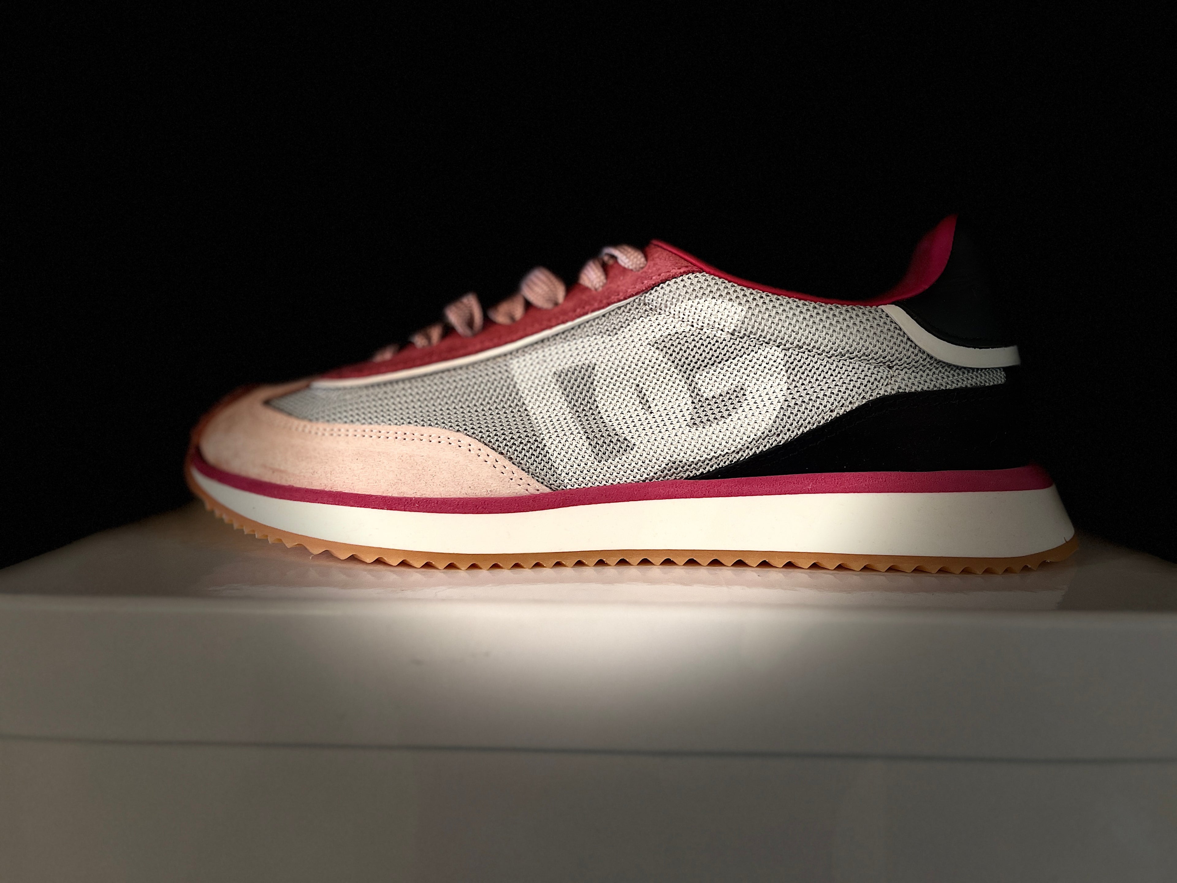 Dolce&gabbana low-top sneakers dragon+crosta+cr