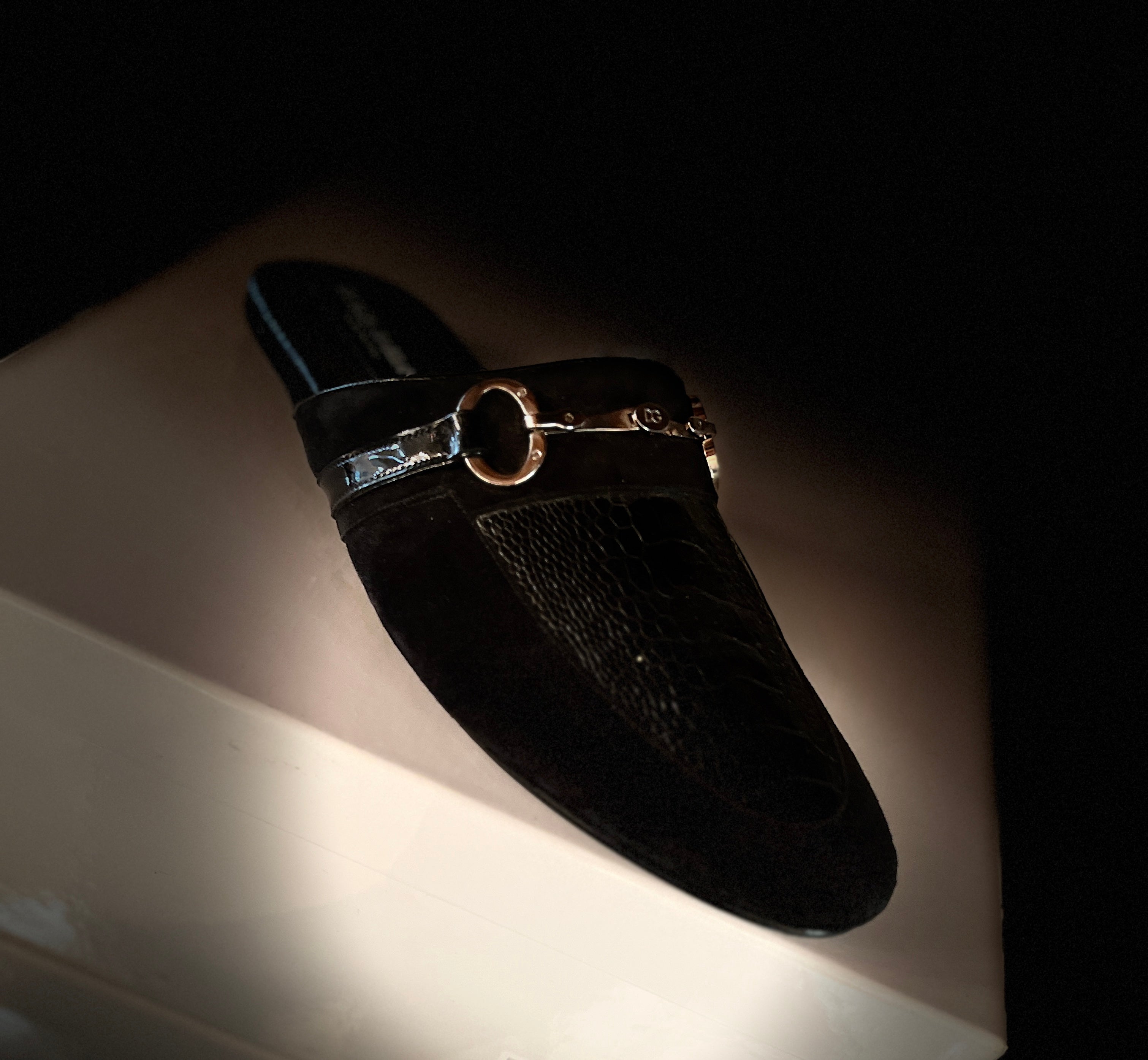 Dolce&gabbana Slides